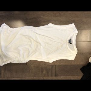 Velvet pea in the pod maternity tank